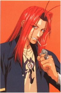 Otaku Gallery  / Anime e Manga / Saiyuki / Poster / poster (2).jpg